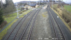 Nádraží Velké Losiny