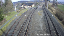 Nádraží Velké Losiny