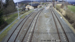 Nádraží Velké Losiny