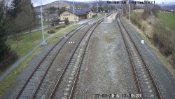 Nádraží Velké Losiny