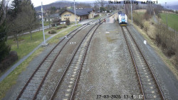 Nádraží Velké Losiny