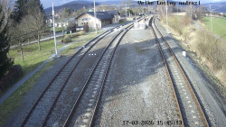 Nádraží Velké Losiny