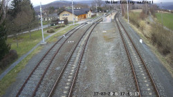 Nádraží Velké Losiny