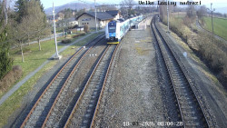 Nádraží Velké Losiny