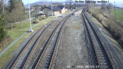 Nádraží Velké Losiny