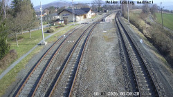 Nádraží Velké Losiny