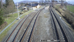 Nádraží Velké Losiny