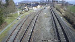 Nádraží Velké Losiny