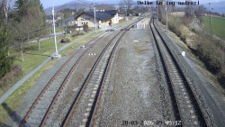 Nádraží Velké Losiny