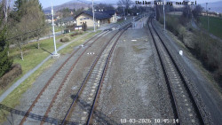 Nádraží Velké Losiny