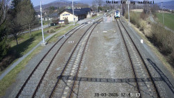 Nádraží Velké Losiny