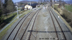 Nádraží Velké Losiny