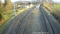 Nádraží Velké Losiny