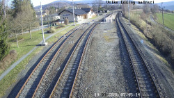 Nádraží Velké Losiny