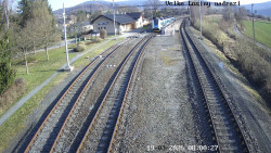 Nádraží Velké Losiny