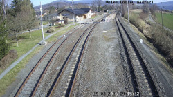 Nádraží Velké Losiny