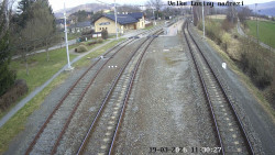 Nádraží Velké Losiny