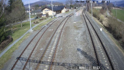 Nádraží Velké Losiny