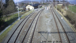 Nádraží Velké Losiny