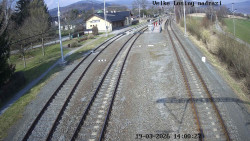 Nádraží Velké Losiny