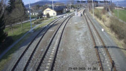 Nádraží Velké Losiny