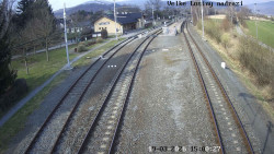 Nádraží Velké Losiny