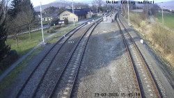 Nádraží Velké Losiny