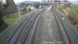 Nádraží Velké Losiny