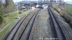 Nádraží Velké Losiny