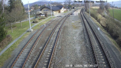 Nádraží Velké Losiny