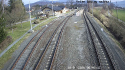 Nádraží Velké Losiny