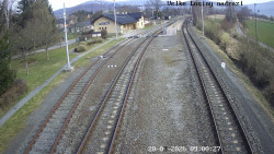 Nádraží Velké Losiny