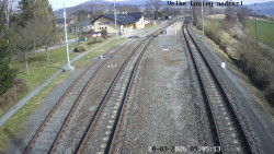 Nádraží Velké Losiny