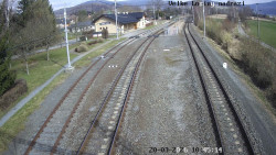 Nádraží Velké Losiny