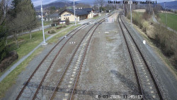 Nádraží Velké Losiny