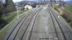 Nádraží Velké Losiny