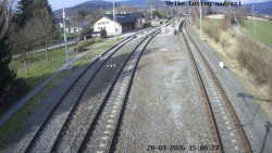 Nádraží Velké Losiny