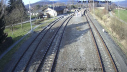 Nádraží Velké Losiny