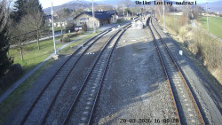 Nádraží Velké Losiny