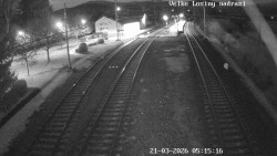 Nádraží Velké Losiny