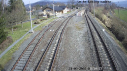 Nádraží Velké Losiny