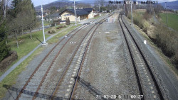 Nádraží Velké Losiny