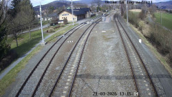 Nádraží Velké Losiny