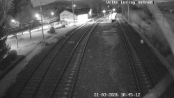 Nádraží Velké Losiny