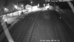 Nádraží Velké Losiny