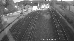 Nádraží Velké Losiny