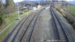 Nádraží Velké Losiny