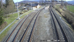 Nádraží Velké Losiny