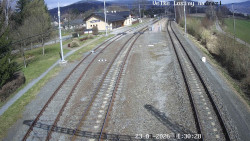 Nádraží Velké Losiny