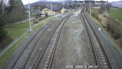 Nádraží Velké Losiny